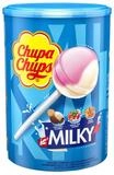 Chupa Chups S&uuml;&szlig;igkeit, Chupa Chups Lollipops Dose 100 St&uuml;ck verschiedene Sorten