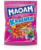 MAOAM S&uuml;&szlig;igkeit, Maoam Kracher fruchtige Kaubonbons mit Brausepulverf&uuml;llung...