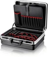 Knipex Werkzeugkoffer Werkzeugkoffer leer 410 mm 00 21 05 LE