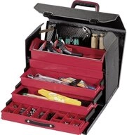 Parat Werkzeugkoffer Werkzeugtasche unbest&uuml;ckt 43000561
