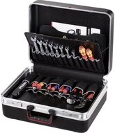 Parat Werkzeugkoffer Parat CLASSIC Deep Space 488000171 Universal Werkzeugkoffer
