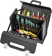 Parat Werkzeugkoffer Werkzeugtasche unbest&uuml;ckt 2460000401
