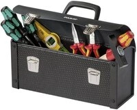 Parat Werkzeugkoffer Werkzeugtasche unbest&uuml;ckt 2220000401