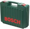 Bosch Home & Garden Werkzeugkoffer, Kunststoffkoffer grün - 389 x 297 x 144 mm