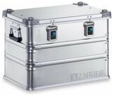 Zarges Aufbewahrungsbox ZARGES Alu-Kiste K470 550x350x380mm