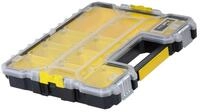 STANLEY Werkzeugbox, Profi-Organizer FatMax flach