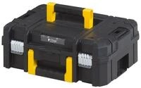 STANLEY Druckluft-Schlagschrauber Stanley FatMax TSTAK II Systembox