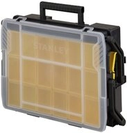 STANLEY Sortimentskasten STANLEY Sortimentskoffer Inhalt 1 St. (STST1-75540)
