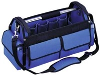 Klauke Werkzeugkoffer Installateurtasche, Profi KL920L