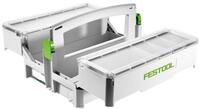 FESTOOL Stapelbox Festool SYS-StorageBox SYS-SB