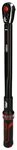 KS Tools Drehmomentschl&uuml;ssel ERGOTORQUEprecision, 1/2" Ratschen, 40-200 Nm
