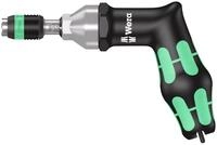 Wera Drehmomentschl&uuml;ssel, Drehmoment-Schraubendreher 1/4" 3 - 6 Nm