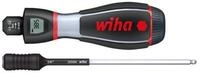 Wiha Schraubendreher Wiha Drehmoment-Schraubendreher iTorque&reg; mit Digitalskala