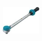 HAZET Drehmomentschl&uuml;ssel Hazet Drehmomentschl&uuml;ssel 3/8" 5 - 60 Nm - 6110-1 CT
