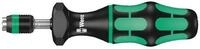 Wera Schraubendreher Wera Serie 7400 Kraftform einstellbare...