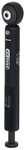 KS Tools Schraubendreher, 1/4" Mini Drehmomentschl&uuml;ssel, 3-15 Nm