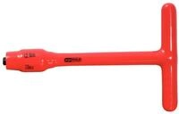 KS Tools Drehmomentschl&uuml;ssel, 3/8" Festeingestellter...