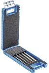 Pferd Feile PFERD TOOLS 15842051 Diamantnadelfeilensatz L&auml;nge 140 mm 5-teilig D