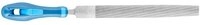 Pferd Feile PFERD TOOLS 11235156 Werkstattfeile Halbrund-spitz Hieb 1 inkl....