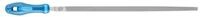 Pferd Feile PFERD TOOLS Werkstattfeile mit Heft Vierkant 250mm Hieb 1 f&uuml;r...