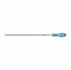 Pferd Werkstattfeile PFERD Werkstattfeile DIN 7261 L&auml;nge 250 mm Querschnitt 10...