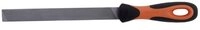 BAHCO Feile Bahco 4-140-08-1-2 Sch&auml;rffeile mit Heft 200 X 20 X 3,3mm Hieb 1 1...