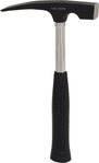 KS Tools Klauenhammer Maurerhammer, rheinische Form, 500g (140.2030)