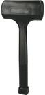 KS Tools Hammer KS TOOLS R&uuml;ckschlagfreier Schonhammer 1250g - 140.5258