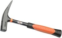 PICARD Hammer Hammer Picard Latthammer Black Giant mit Magnet Stiel 320