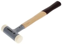Gedore Hammer Gedore 248 H-35 8868310 Schonhammer 590 g 335 mm 1 St.