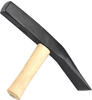 IDEALSPATEN Hammer, Pflasterhammer 1500g rheinische Form