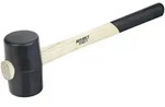 HAZET Hammer Hazet 2143-1 Gummihammer 520 g 340 mm DIN 5128 1 St.