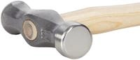 Hammer PICARD Doppel Spann- und Polierhammer 250g mit Eschenstiel Nr. 169