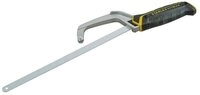 STANLEY Hands&auml;ge Mini-Metallsaege Junior 300mm 0-15-211