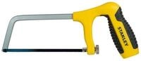 STANLEY Gartens&auml;ge Stanley Minimetalls&auml;ge 150mm mit Pistolengriff