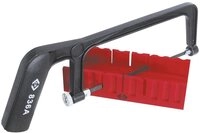 C.K Hands&auml;ge C.K T0837 Metalls&auml;gebogen 260 mm