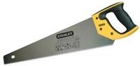 STANLEY Hands&auml;ge Stanley Hands&auml;ge JetCut 550 mm, fein