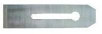 Ulmia Einhandhobel Ulmia Einfacheisen ohne Klappe E-HW2 -48 48mm