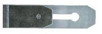 Ulmia Hobelmesser Ulmia Doppeleisen mit Klappe D-HW2-48 48mm