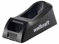 Wolfcraft Blockhobel Wolfcraft Blockhobel klein 57 mm Arbeitslänge: 150