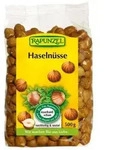 Rapunzel Knabberei Haseln&uuml;sse 500g