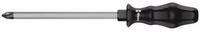 Wera Schraubendreher Wera 917 SPH Kreuzschlitz-Schraubendreher, PH 4 x 200 mm