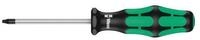 Wera Schraubendreher Wera 367 TX-Schraubendreher, TX 7 x 60 mm