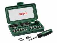 Bosch Schraubendreherset 46-tlg. (2 607 019 504)