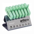 Wiha Schraubendreher Wiha Schraubendrehersatz 365IP VB 6 IP - 20 IP 7tlg. - 26261