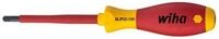 Wiha Bithalter Wiha Schraubendreher SoftFinish&reg; electric PlusMinus/Pozidriv...
