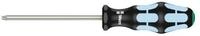 Wera Schraubendreher Wera 3367 TX-Schraubendreher, Edelstahl, TX 30 x 115 mm