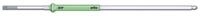 Wiha Drehmomentschl&uuml;ssel Wiha Torque TX PLUS&reg;-Wechselklinge (2859) 7IP 4 mm...