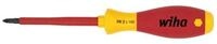 Wiha Bithalter Wiha Schraubendreher SoftFinish&reg; electric Phillips PH3 x 150 mm