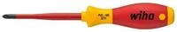 Wiha Bithalter Wiha Schraubendreher SoftFinish&reg; electric slimFix Phillips PH2...